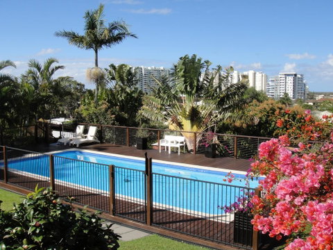 Villa With Views & Pool - 2032 Olympic Games 0
