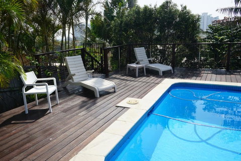 Villa With Views & Pool - 2032 Olympic Games 1