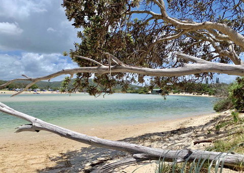 Villas At Hastings Point - 2032 Olympic Games 1