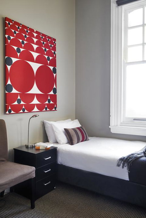 Vulcan Hotel Sydney - 2032 Olympic Games 3