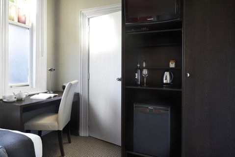 Vulcan Hotel Sydney - 2032 Olympic Games 1
