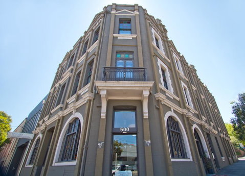 Vulcan Hotel Sydney - 2032 Olympic Games 0