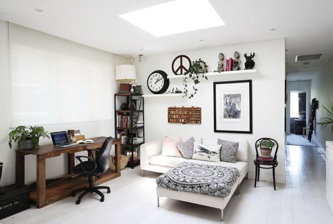 Walk To Beach From This Stylish Bronte Oasis W AC, Wifi And Free Parking - 2032 Olympic Games 2