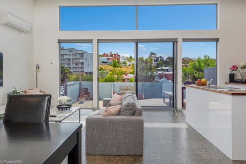 Walk To Salamanca, Queens Cottage LUX 3bdm Queens Cottage - 2032 Olympic Games 2