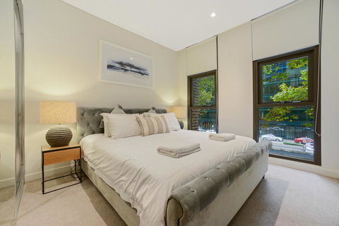 Walking To Darling Harbour, ICC,QVB, Shopping Mall - 2032 Olympic Games 3