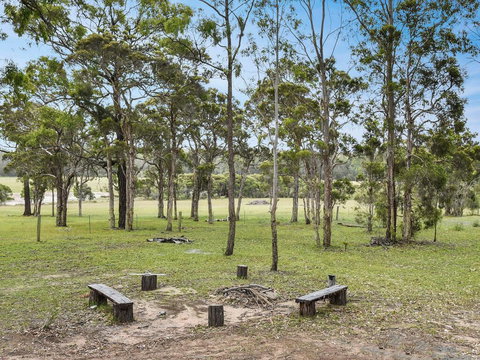 Wallaby Cottage - Cute Accom In Bushland Setting - 2032 Olympic Games 2