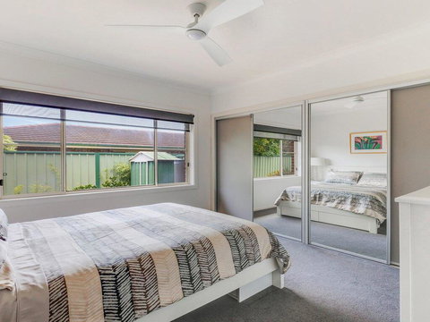 Walling-Clifton Gardens - Backing Onto Golf Course - 2032 Olympic Games 1