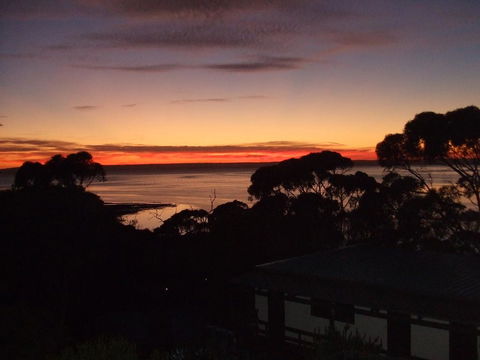 Wanderers Rest Of Kangaroo Island - 2032 Olympic Games 1