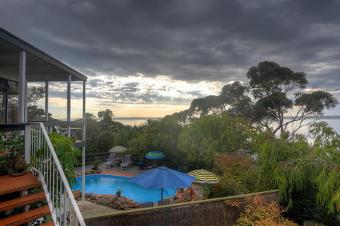 Wanderers Rest Of Kangaroo Island - 2032 Olympic Games 0