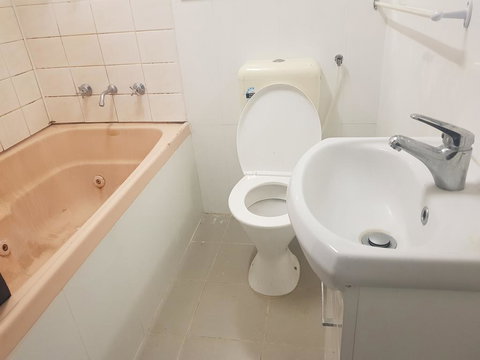 Warm Friendly Family Environment In Braybrook - 2032 Olympic Games 1