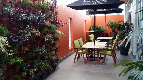 Warners Bay Hotel - 2032 Olympic Games 1