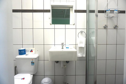 Warners Bay Hotel - 2032 Olympic Games 2