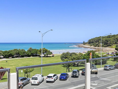 WATERFRONT SEVEN - In The Heart Of Lorne - 2032 Olympic Games 2
