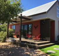 Daydream Cottage - 2032 Olympic Games