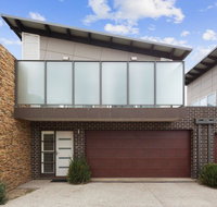 Central to Cowes - 2032 Olympic Games