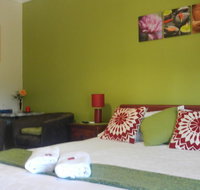Avala Accommodation Daylesford - 2032 Olympic Games