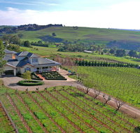 Waybourne- Vineyard and Winery - 2032 Olympic Games