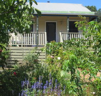 Walnut Cottage via Leongatha - 2032 Olympic Games