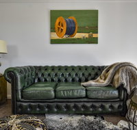 Farmers Arms Hotel Daylesford - 2032 Olympic Games