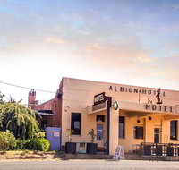 Albion Hotel and Motel Castlemaine - 2032 Olympic Games