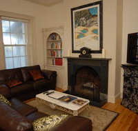 Cape Nelson Lighthouse - 2032 Olympic Games