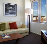 Quest Jolimont - 2032 Olympic Games