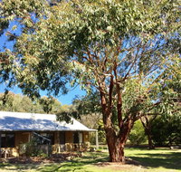 Grampians Pomonal Cottages - 2032 Olympic Games
