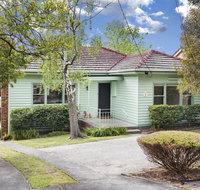 Hillside House