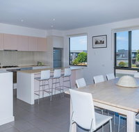 1 Sunset Place - 2032 Olympic Games