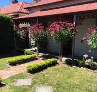 Airleigh-Rose Cottage - 2032 Olympic Games