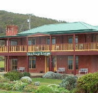 Cape Bridgewater Seaview Lodge - 2032 Olympic Games