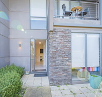 Stylish 3 Bedroom Condo - 2032 Olympic Games