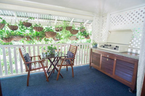 Debbie\'s Place - 2032 Olympic Games 33