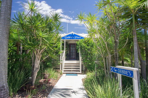 Debbie\'s Place - 2032 Olympic Games 0