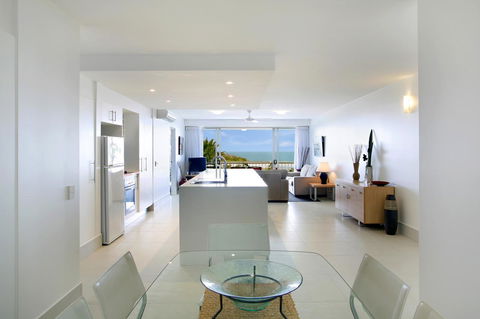 La Mer Sunshine Beachfront - 2032 Olympic Games 17