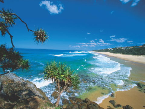 La Mer Sunshine Beachfront - 2032 Olympic Games 24