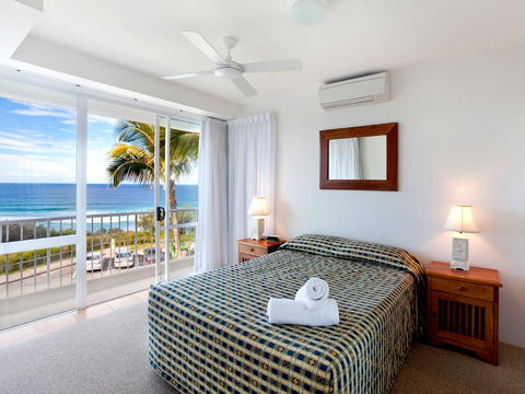 La Mer Sunshine Beachfront - 2032 Olympic Games 26