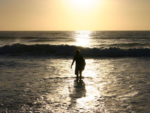 La Mer Sunshine Beachfront - 2032 Olympic Games 15