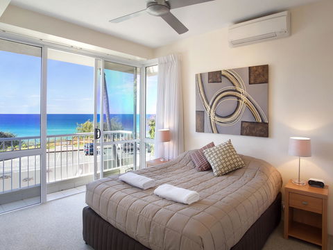 La Mer Sunshine Beachfront - 2032 Olympic Games 4
