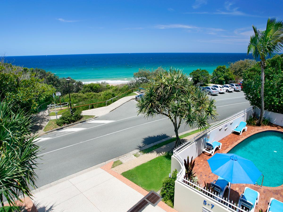 Sunshine Beach QLD 2032 Olympic Games