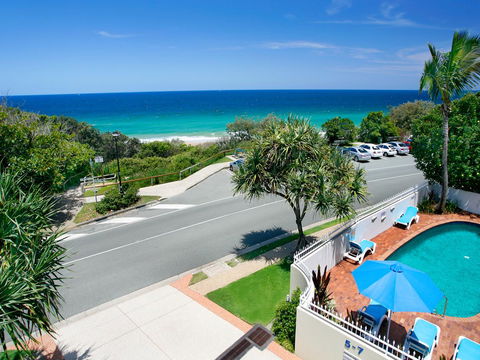 La Mer Sunshine Beachfront - 2032 Olympic Games 0