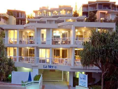 La Mer Sunshine Beachfront - 2032 Olympic Games 18
