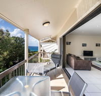 Sunseeker Holiday Apartments - 2032 Olympic Games