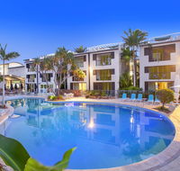 Noosa Blue Resort - 2032 Olympic Games