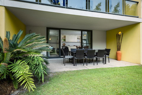 Coloured Sands - Rainbow Beach Resort - 5 Mins To Beach - 2032 Olympic Games 11