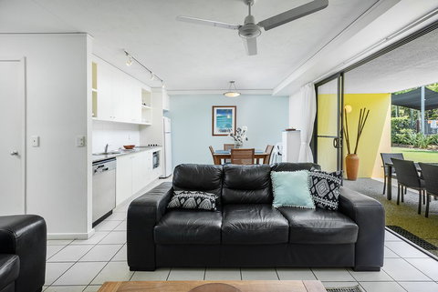 Coloured Sands - Rainbow Beach Resort - 5 Mins To Beach - 2032 Olympic Games 1