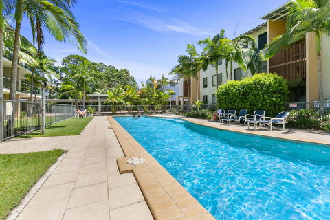 Coloured Sands - Rainbow Beach Resort - 5 Mins To Beach - 2032 Olympic Games 18