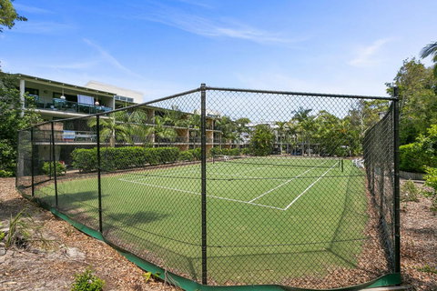 Coloured Sands - Rainbow Beach Resort - 5 Mins To Beach - 2032 Olympic Games 20