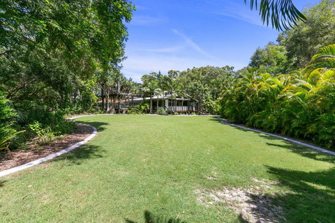 Coloured Sands - Rainbow Beach Resort - 5 Mins To Beach - 2032 Olympic Games 21