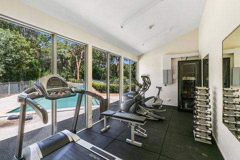 Coloured Sands - Rainbow Beach Resort - 5 Mins To Beach - 2032 Olympic Games 17